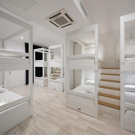 Boutique Hostel Posteya Split Kültér fotó