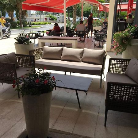 Boutique Hostel Posteya Split Kültér fotó