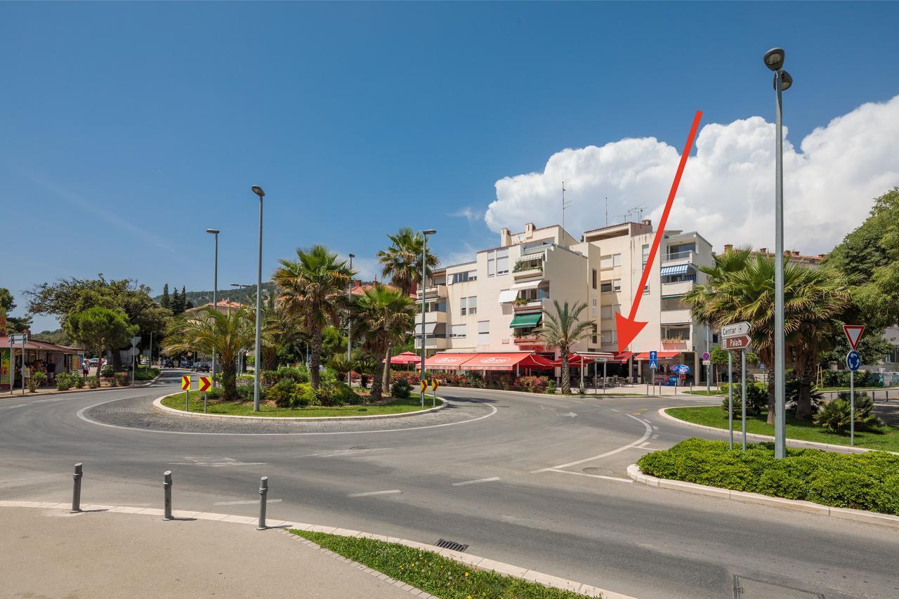 Boutique Hostel Posteya Split Kültér fotó