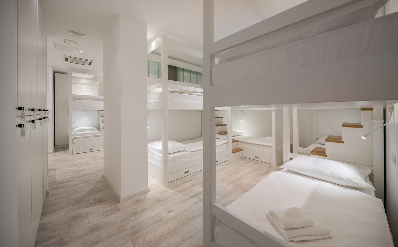 Boutique Hostel Posteya Split Kültér fotó