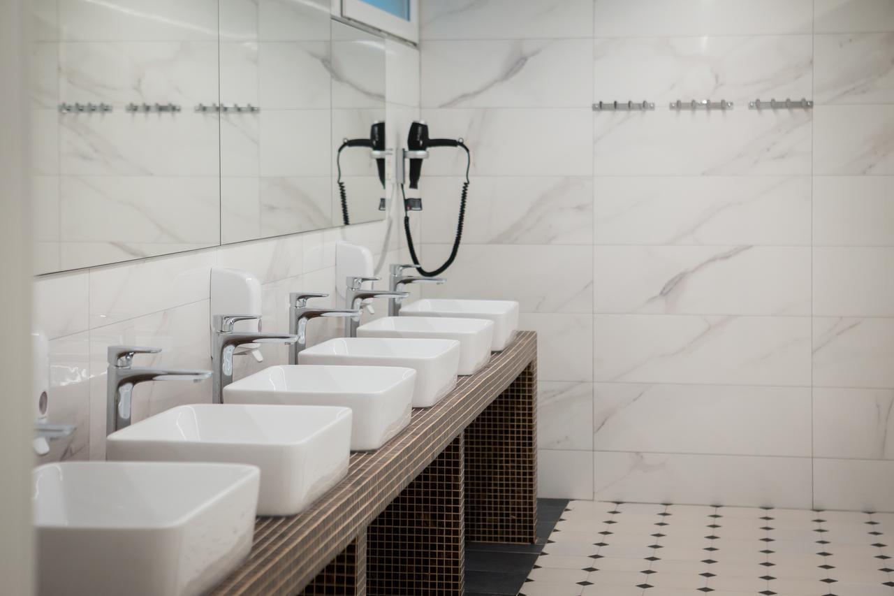 Boutique Hostel Posteya Split Kültér fotó