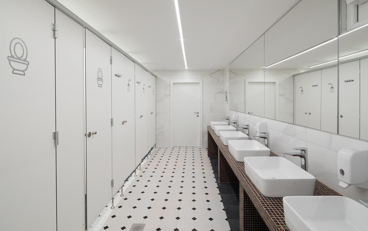Boutique Hostel Posteya Split Kültér fotó