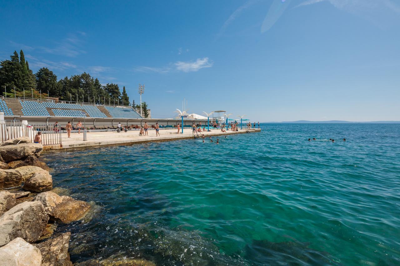 Boutique Hostel Posteya Split Kültér fotó