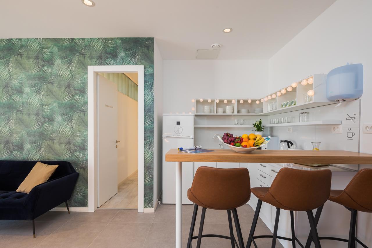 Boutique Hostel Posteya Split Kültér fotó