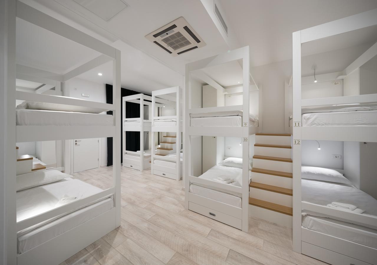 Boutique Hostel Posteya Split Kültér fotó