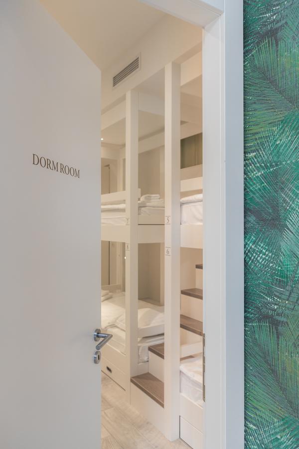 Boutique Hostel Posteya Split Kültér fotó