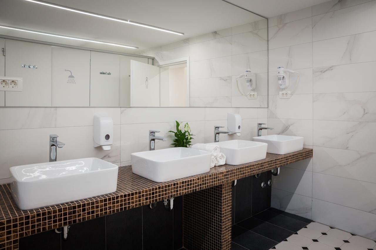 Boutique Hostel Posteya Split Kültér fotó