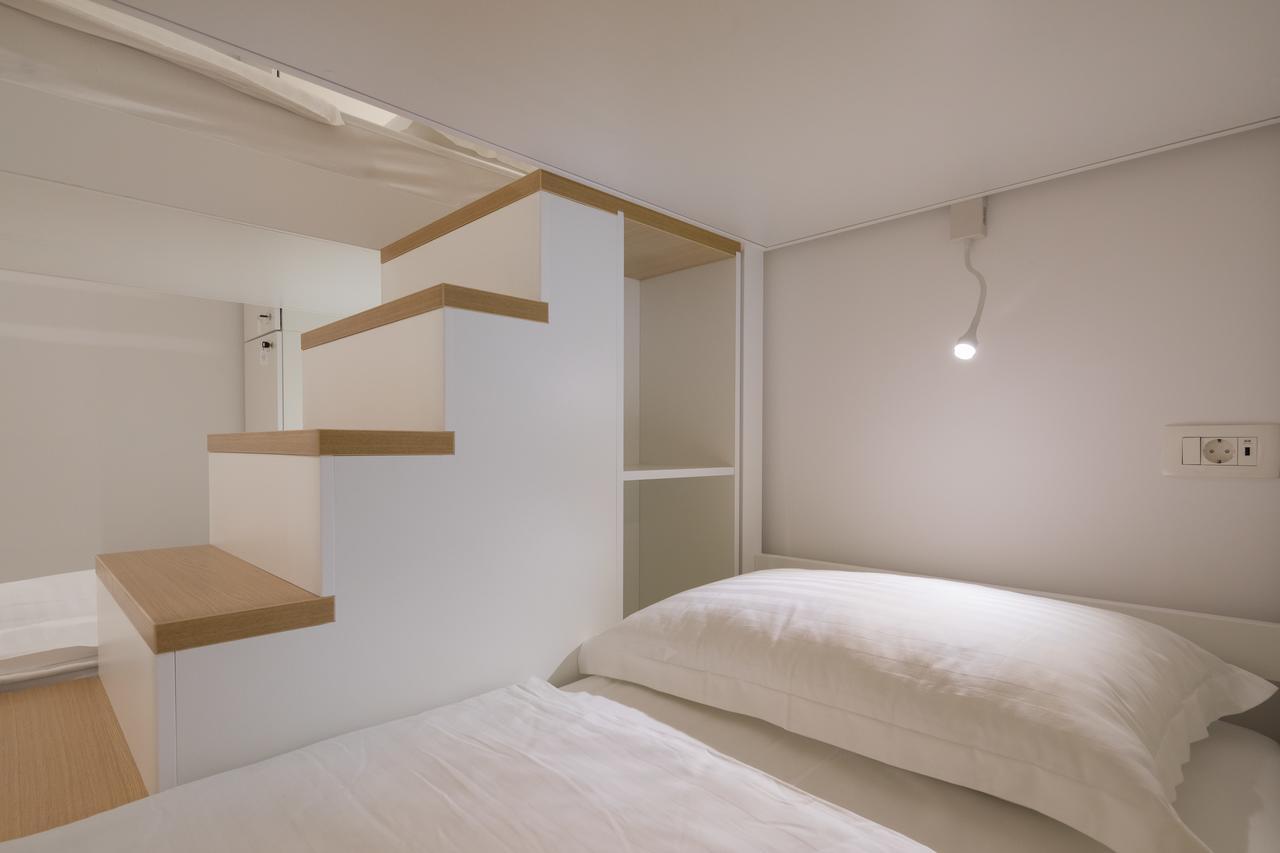 Boutique Hostel Posteya Split Kültér fotó