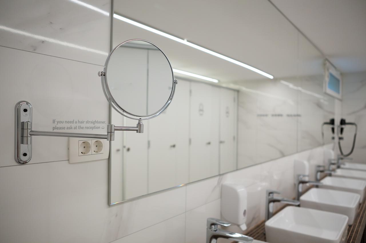 Boutique Hostel Posteya Split Kültér fotó